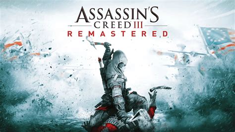 Assassin S Creed Iii Remastered Nceleme Mediatrend