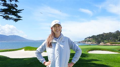 Michelle Wie West Wants To Win The U S Womens Open One More Time