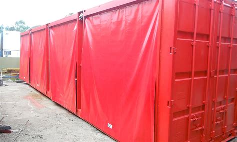 Tarpaulins Open Top Pvc Tarpaulin Container Cover China Pvc Tarpaulin