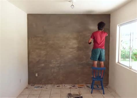 Can You Paint Directly On New Plaster – View Painting