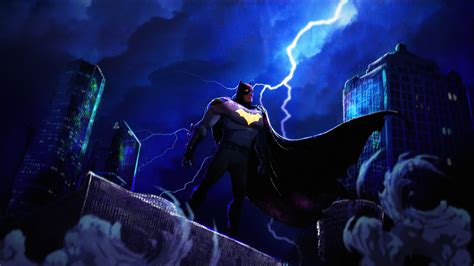 The Batman Dc Comic 2020 4k Hd Superheroes Wallpapers Hd Wallpapers