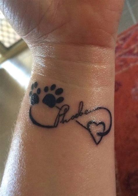 Maybe you would like to learn more about one of these? Image result for dog memorial tattoos | Mini Tattoos | Pinterest | Dog memorial tattoos ...