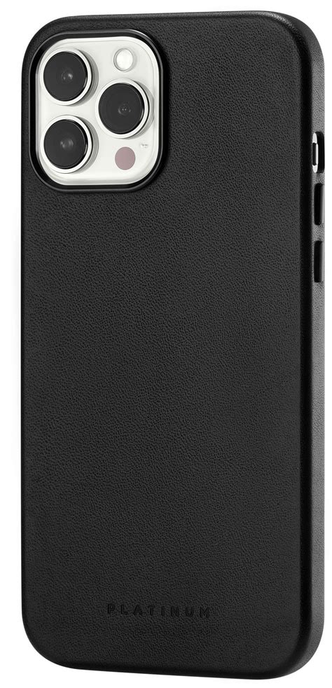 Customer Reviews Platinum™ Horween Leather Case For Iphone 13 Pro Max