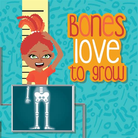 My Amazing Bones And Skeleton A Book About Body Parts And Growing Strong
