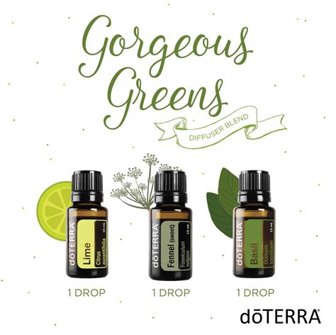 dōTERRA Essential Oils USA on Twitter Diffuse this blend when you