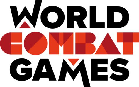 World Combat Games Sportaccord