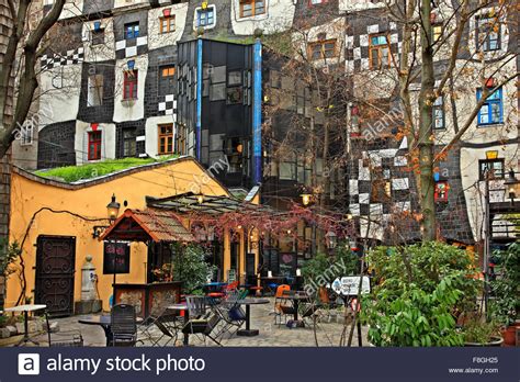 Ambassador traina, an avid photography collector, spoke at the opening of the new exhibition on street photography at kunst haus wien/ museum hundertwasser. The Kunst Haus Wien ("Art House" - architect: Friedenreich ...