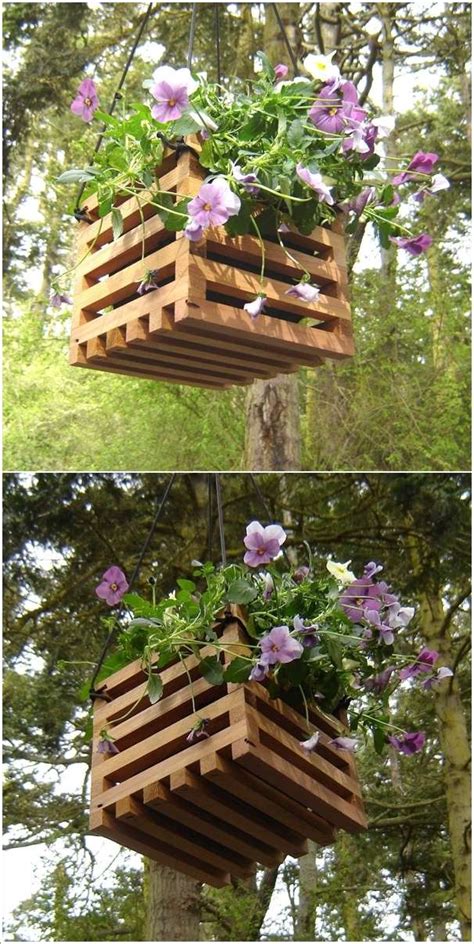 15 Fabulous Diy Hanging Planter Ideas For Your Home