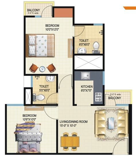 average square footage    bedroom apartment canada www
