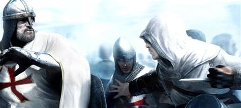 Assassins Creed Quiz írta Sanyeszpaloc Gamekapocs