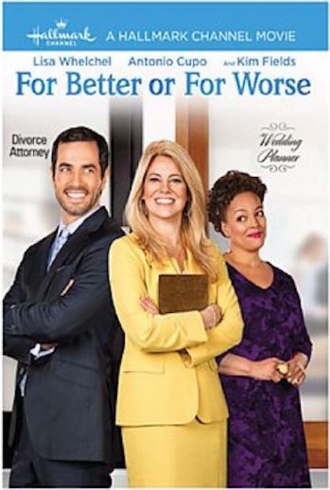 For Better or for Worse | Made For TV Movie Wiki | Fandom