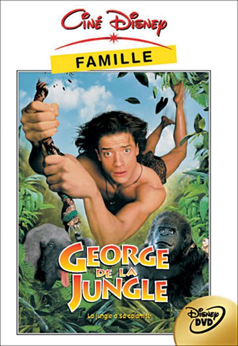 George De La Jungle Streaming Vf Complet - George de la jungle - Streaming.TF - Streaming Film Serie | Streaming