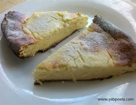 Творожная запеканка - пошаговый рецепт с фото на ЯБпоела Картинка - Творожная запеканка - пошаговый рецепт с фото на ЯБпоела