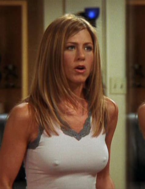 Jennifer Aniston Why I Wore A Cock Ring