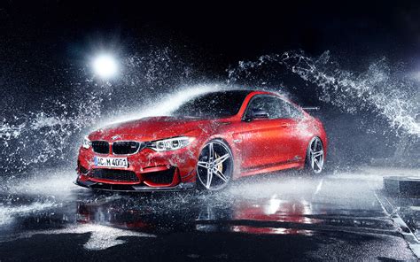 Bmw M4 Coupe F82 Wallpaper Hd Car Wallpapers Id 5674