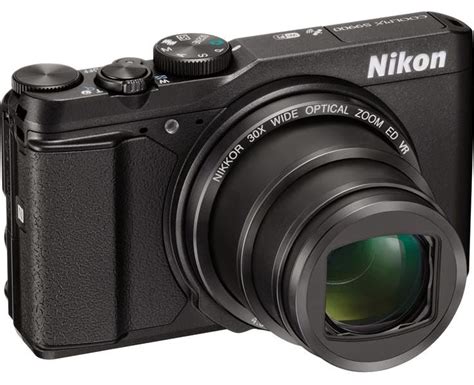 Keunggulan Kamera Nikon