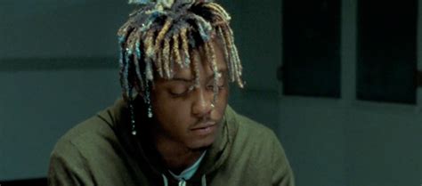 Juice Wrld Premieres Black And White Official Music Video