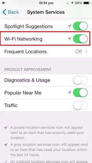 Iphone 14pluspromax Wifi Not Working How To Fix Droidwin