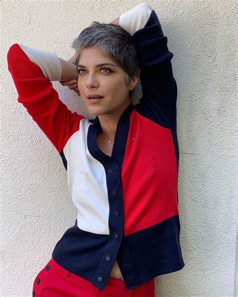 Selma Blair On Instagram “💙 ️ Thank You For Keeping Adaptive Clothing So Easy And Classic Cool