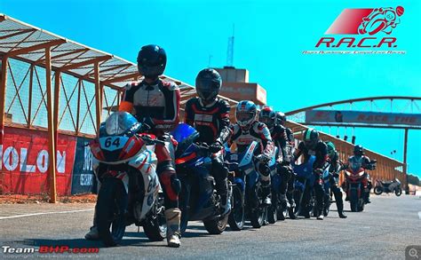 Racrs Two Day Motorcycle Race Training My 1st Experience On A Race