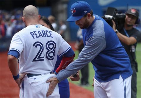 Mlb Players Are Struggling To Stop Patting Butts And Spitting Thanks To