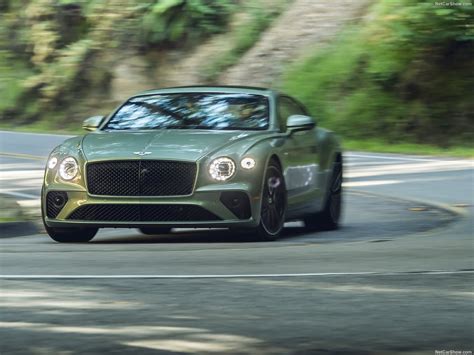 Bentley Continental Gt V8 2020 Picture 21 Of 168 1280x960