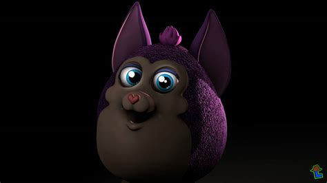 Tattletail ~ Sfm By Laukku2000 On Deviantart