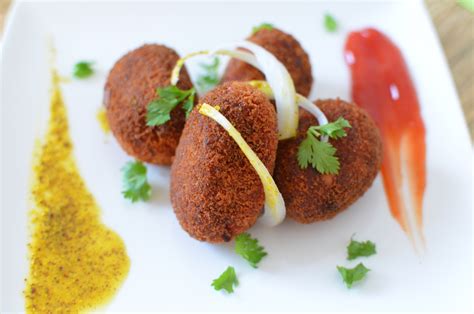 Kolkata Style Vegetable Chop Recipe By Archanas Kitchen