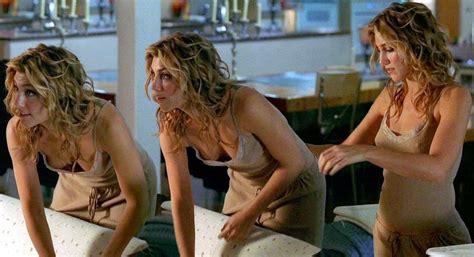Jennifer Esposito Nude And Sexy Photos The Fappening