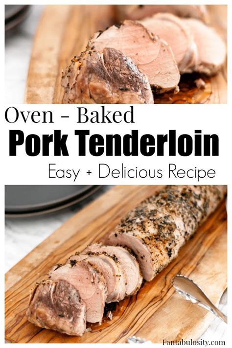 Pioneer women recipe for pork tendeloin. Oven Roasted Pork Tenderloin Pioneer Woman - Herb grilled ...