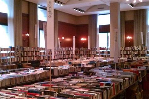 Newberry Library Chicago Attractions Review 10best Experts And