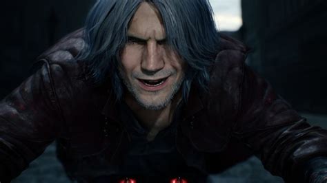 Devil May Cry 5 Dantes Waffen Und Opening Amesde