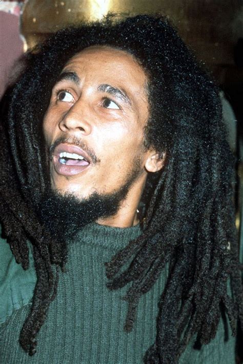 Bob Marleys Incredible Life In Iconic Pictures Clinton Lindsay