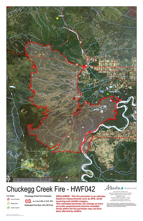 British Columbia Interactive Fire Map Map Of World