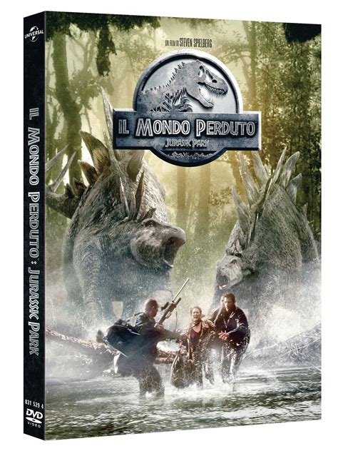 Il Mondo Perduto Jurassic Park Mondo Il Perduto Park Jurassic Park Film Jurassic World