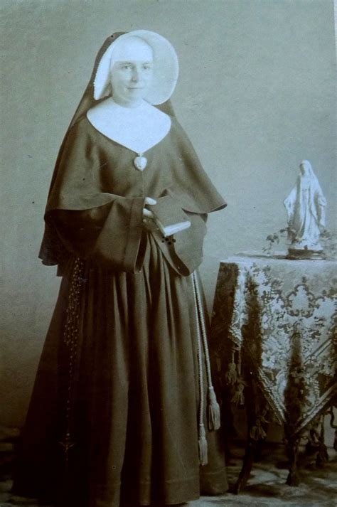 From My Collection Of Antique Nun Photographs Collectors Weekly