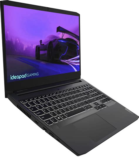 Best Buy Lenovo Ideapad Gaming 3i 15 Laptop Intel Core I5 11300h