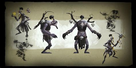 Witch doctor is a ranged intelligence hero who is usually played as a support. Defense Of The Ancient, Dota, Dota 2, Valve, Valve ...
