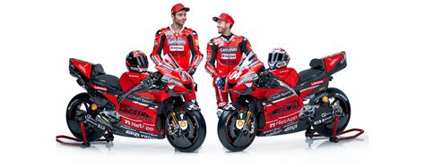 Ducati's 2021 motogp season gets underway! Das sind die neuen Ducati MotoGP Farben für 2020 ...