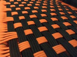 How to weave a paracord chair seat. Weave Chair Seats With Paracord | Woven chair, Old wooden chairs, Weaving