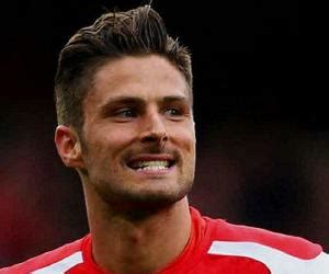 Giroud to leave in january. Olivier Giroud Biography - Facts, Childhood, Family ...