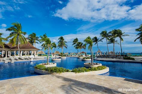 Hyatt Ziva Rose Hall All Inclusive Resort Reviews And Price Comparison Jamaica Tripadvisor