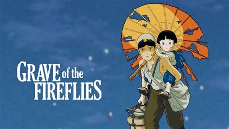 Their father is serving in the japanese navy, and their mother is a bomb victim; A Close Look at Grave of the Fireflies | Big Joel - YouTube