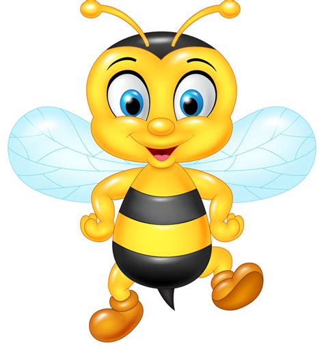 Collection Of Bee Cute Png Pluspng