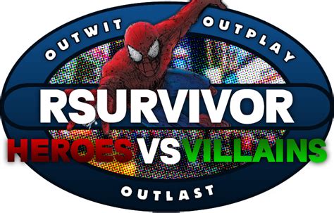 Survivor Heroes Vs Villains Rsurvivor Wiki Fandom