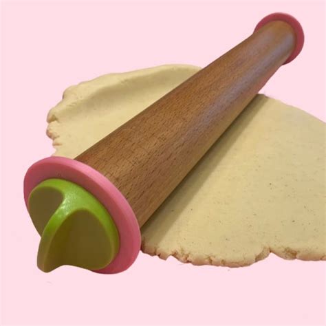 Rolling Pin Guides