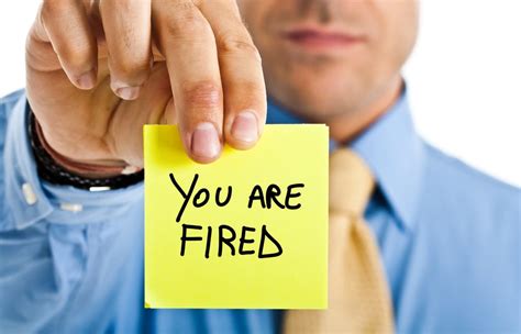 Best Practices For Terminating An Employee Hr Resolutions