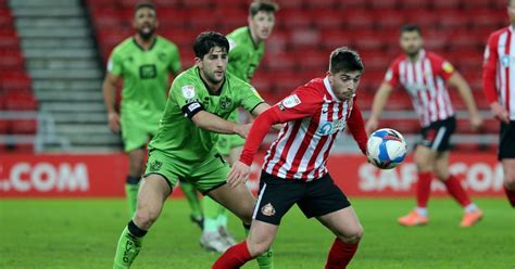 However, paul simpson's dismissal at stockport county led to hopes of a return to the club for some county fans. Sunderland 2-0 Port Vale recap and reaction from the ...