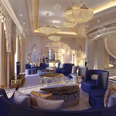 Spazio Interior Decoration Llc Interior Designer In Dubai