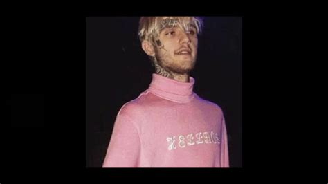 Lil Peep Cobain Slowed Feat Lil Tracy Youtube